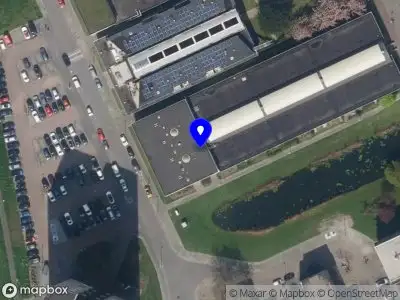 Kontrast Athletics Rotterdam