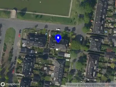 Nieuw bedrijf Merlind B.V. in liquidatie