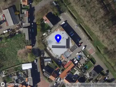 NOVOTIX B.V. Terneuzen