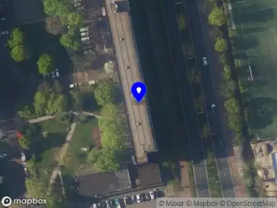 Onderhoudsbedrijf WBE