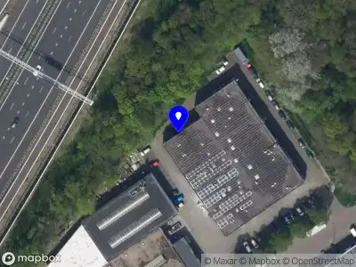 Onnes Technologies B.V. Leiden