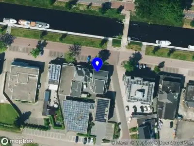 Praktijk STIJN Nieuw-Amsterdam