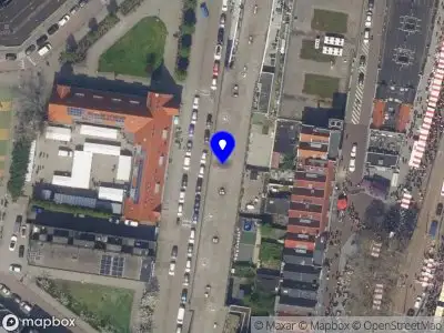 Nieuw bedrijf Yildiz Infra