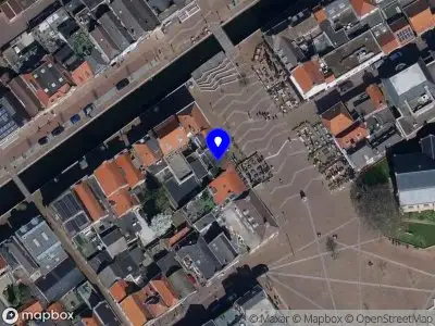 Zeste Zevenbergen
