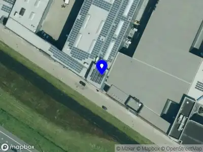 CN Communications B.V.