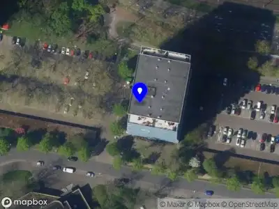 Nieuw bedrijf Critical Duck Studios