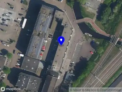 De Rooster (van der Vliet)