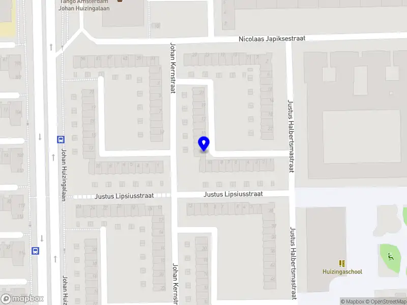 Decor Maison Amsterdam