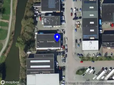 Nieuw bedrijf Hopping Borders B.V.