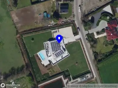 Junior TopGolf Sports B.V. ST. WILLEBRORD