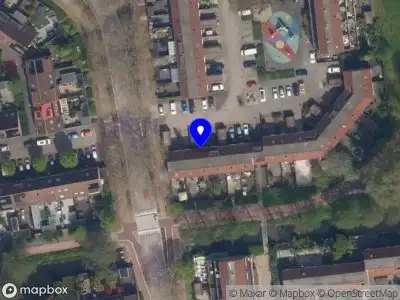 K. Ben Abdelkarim Capelle aan den IJssel