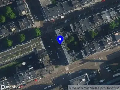 Nynke Koopmans Amsterdam