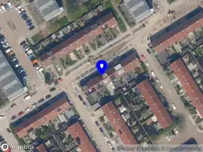 P. van Muiden Beheer B.V.