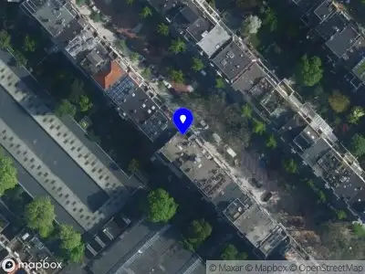 Roosendaal Holding B.V. Amsterdam