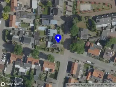 Nieuw bedrijf Thijs-Design