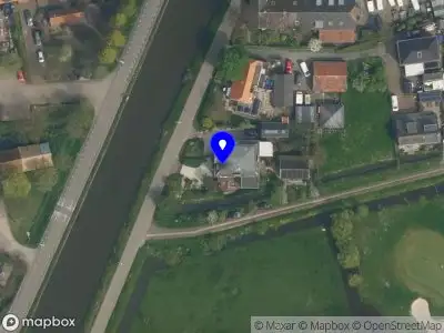 B&B De Achtertuin van Delft DEN HOORN