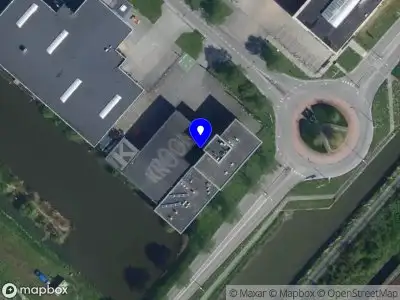 Nieuw bedrijf iTransact B.V.