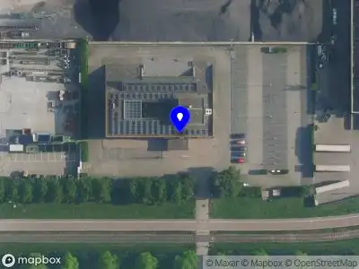 DBM-Bontrup B.V. Amsterdam