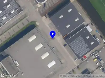 Growatt New Energy B.V. Capelle aan den IJssel