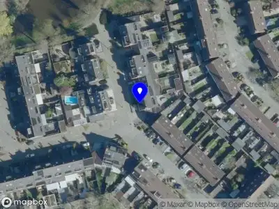 Hijstek Zorg 's-Hertogenbosch