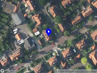 Jesse Hasebos gitaren BUSSUM