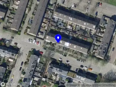 Jovlienne Verzorgende HOOGVLIET ROTTERDAM