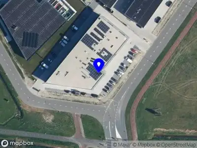 NIWO Beheer B.V. Groningen