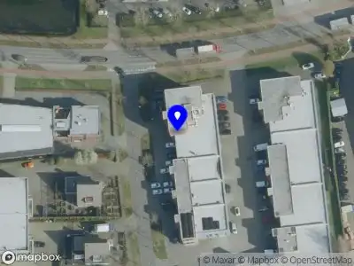 Nicolaas van Eschstraat B.V.