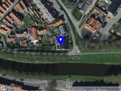 Slings installatie Goedereede