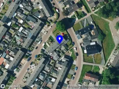 Nieuw bedrijf wendyzorg