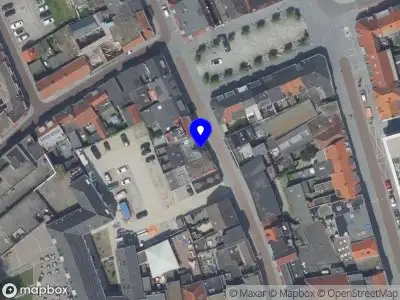 L. Kwiatkowski Bergen op Zoom
