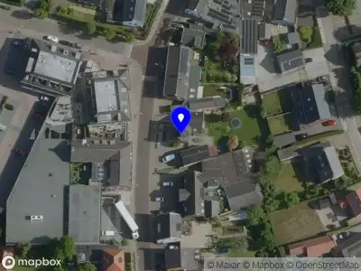 Ondersteuning van Pien