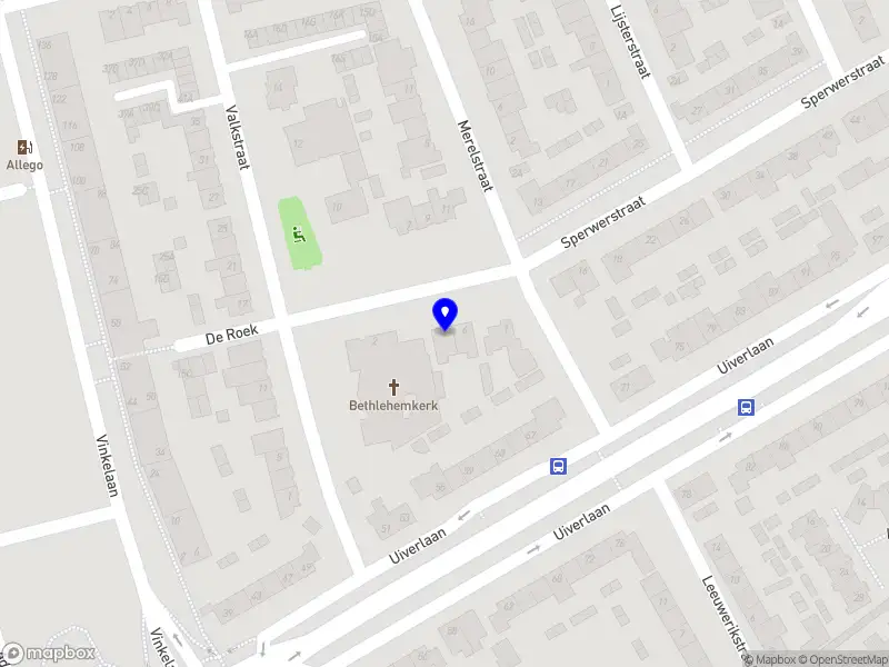 UETD Eindhoven Helmond