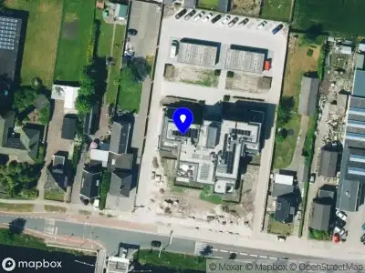 Stiedal Vrouwen Nieuw-Amsterdam