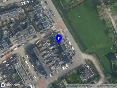 Nieuw bedrijf Basketball Oudewater