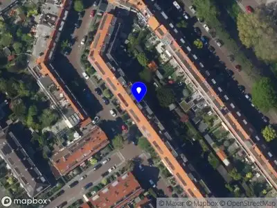 Nieuw bedrijf StrideQuest B.V.