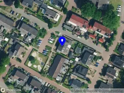 SV Harfsen Gymnastiek Harfsen