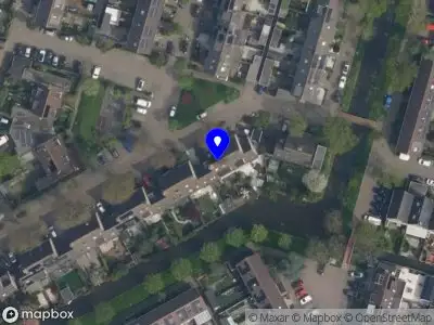 Atnap Holding B.V. BLEISWIJK