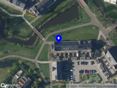 St. Bevrijdingsfestival Alphen aan den Rijn