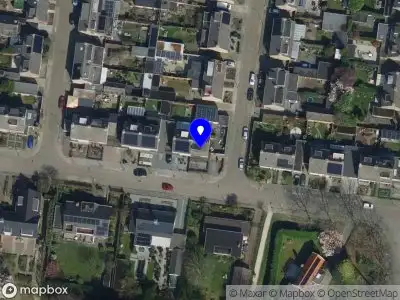 Nieuw bedrijf Stichting Administratiekantoor PodAa