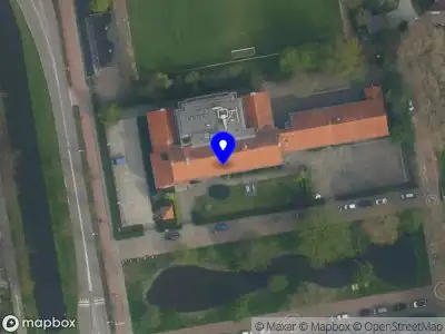 Stichting Coornhert Model United Nations Gouda