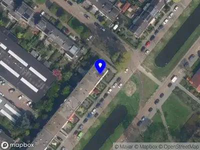 Nieuw bedrijf SjefCock B.V.