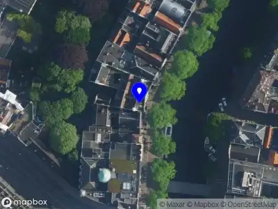 Vereniging Hendrick de Keyser