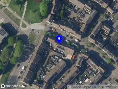 Stichting samen en gezonde leefstijl Utrecht