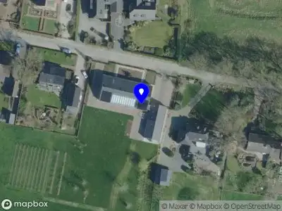 Stichting 1568 Plasmolen