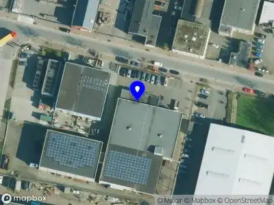 Nieuw bedrijf Heerbaart Jongman Metaal Holding N.V.