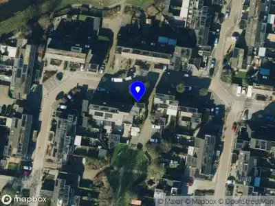 Nieuw bedrijf Stichting PvdA fractie Kampen