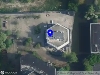 Ammonite Club Restaurant B.V.