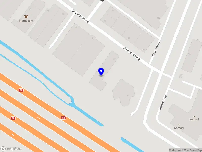 Nieuw bedrijf Mondzorggilde Holding B.V.