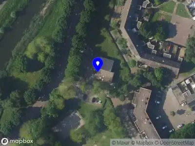 DGR PV1 B.V. Almere